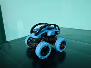 Toy Car