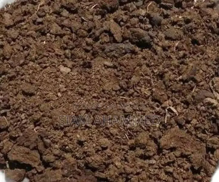 ১০০% খাঁটি গরুর গোবর সার – ফলন বাড়াতে আজই অর্ডার করুন!