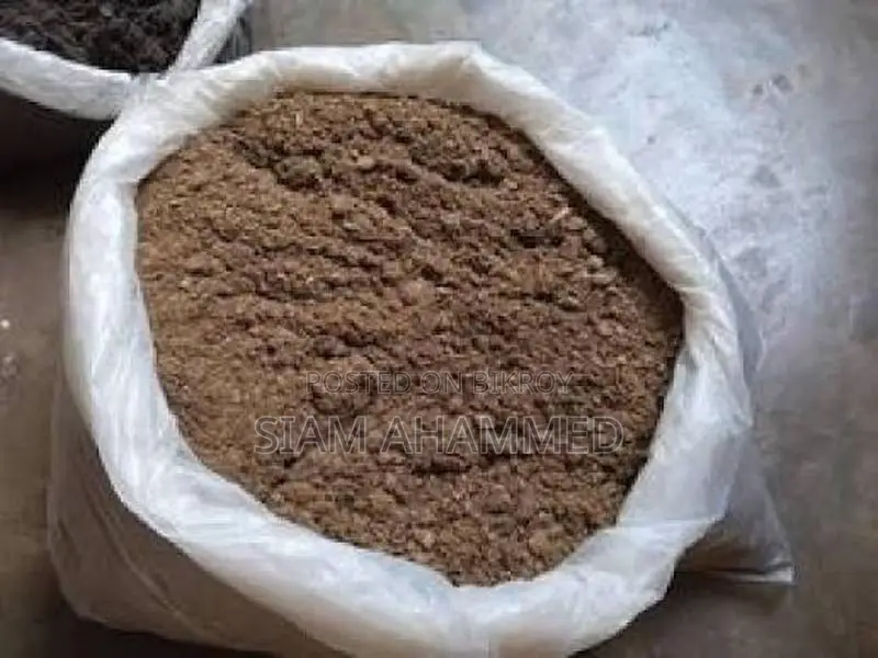 ১০০% খাঁটি গরুর গোবর সার – ফলন বাড়াতে আজই অর্ডার করুন!