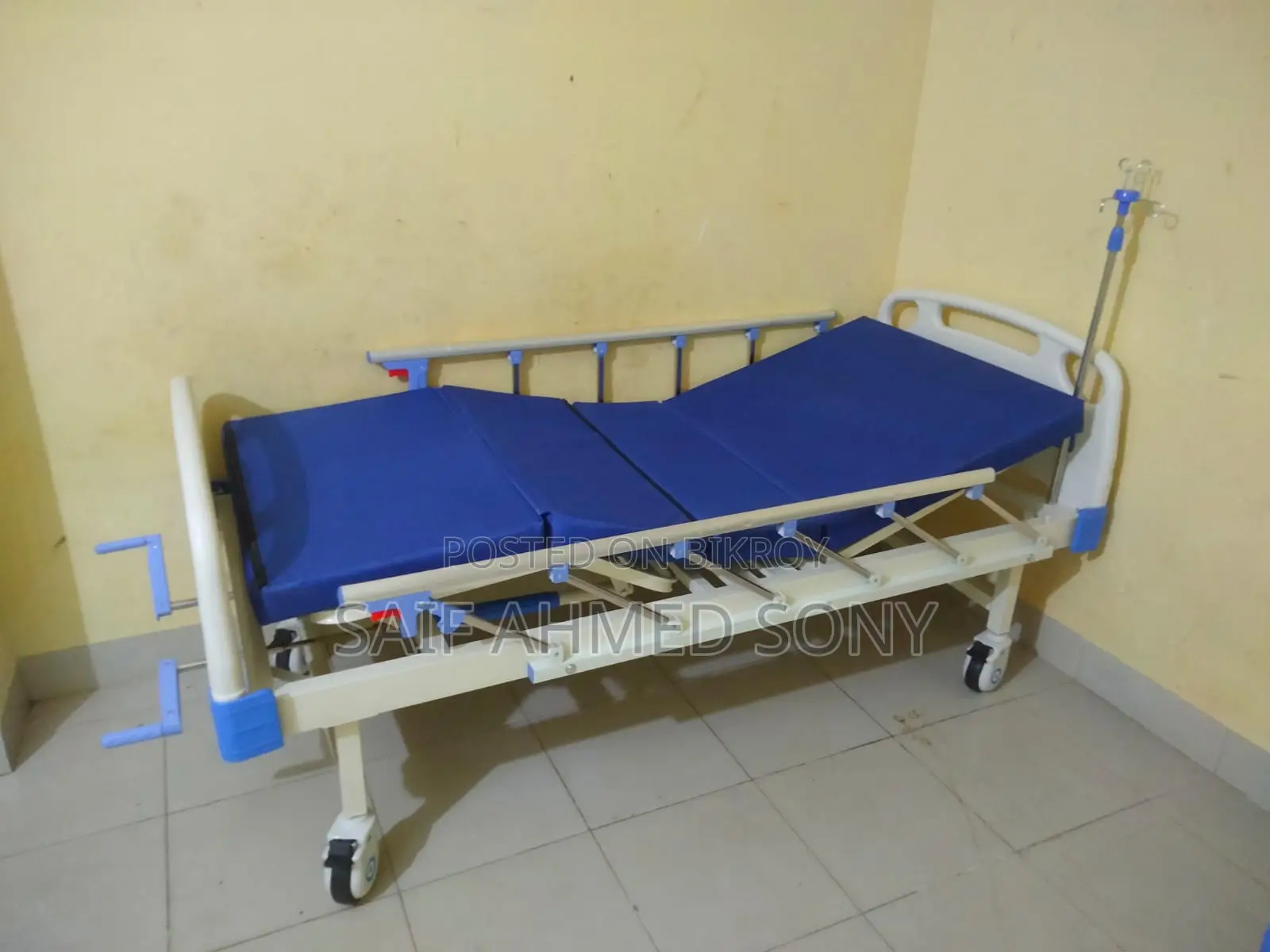 2-Function Bed for Sale