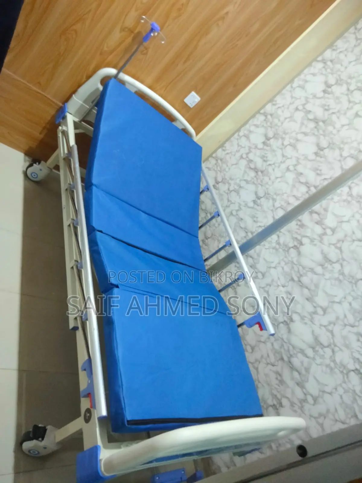 2-Function Bed for Sale