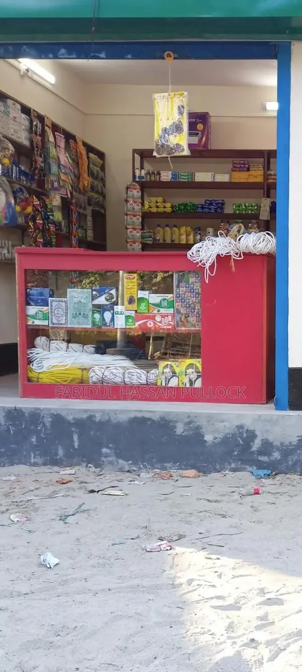 Shop Decoration for Sale