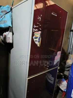 Singer 208 Liter Fridge
