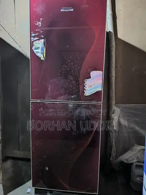 Singer 208 Liter Fridge