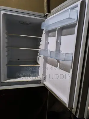 Singer 208 Liter Fridge