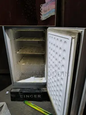 Singer 208 Liter Fridge