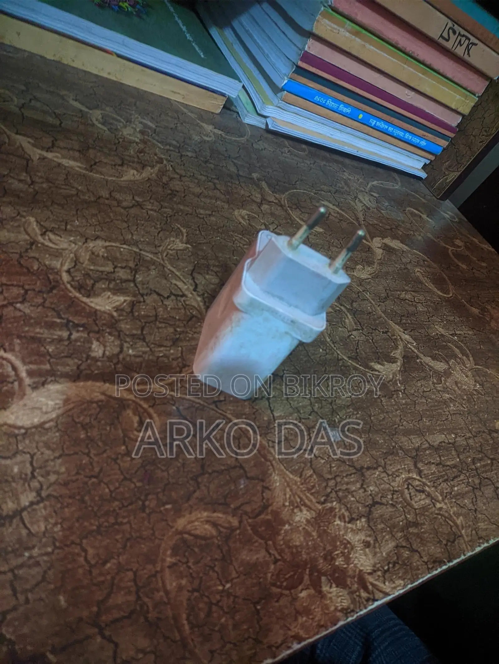 Original Xiaomi & Oneplus Charger