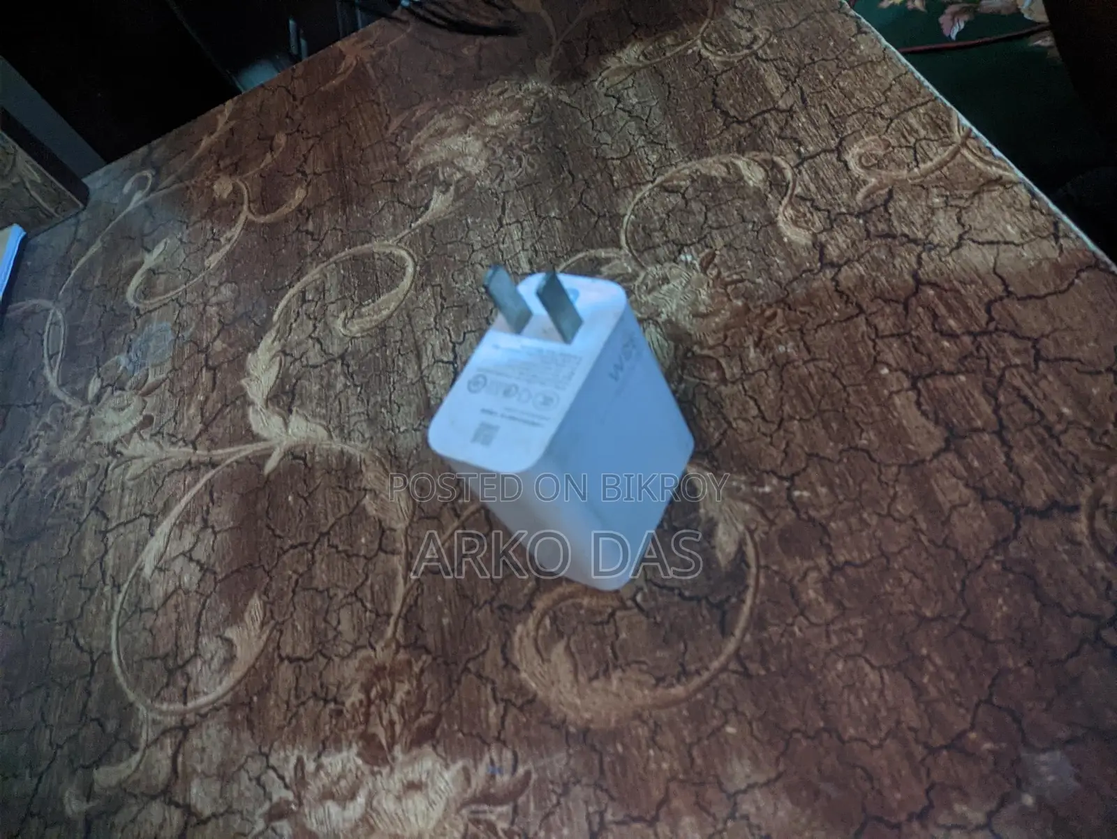 Original Xiaomi & Oneplus Charger