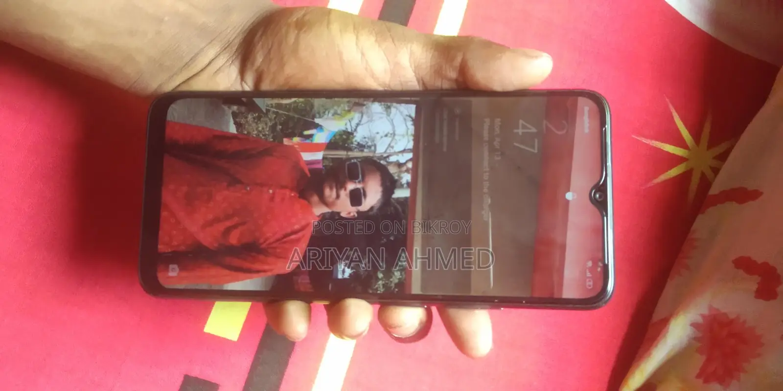 OPPO A15 (Used)