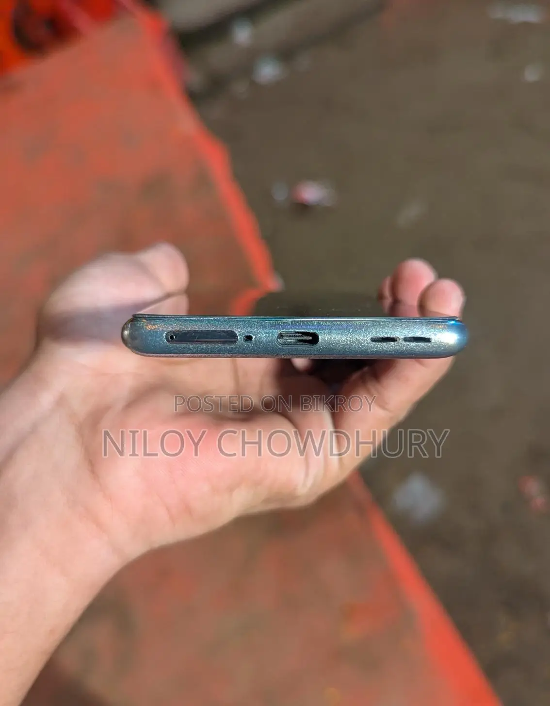 OnePlus 11 R 8-128, Full Box, Fresh (Used)