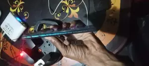 Itel . (Used)
