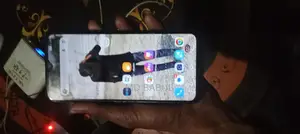 Itel . (Used)