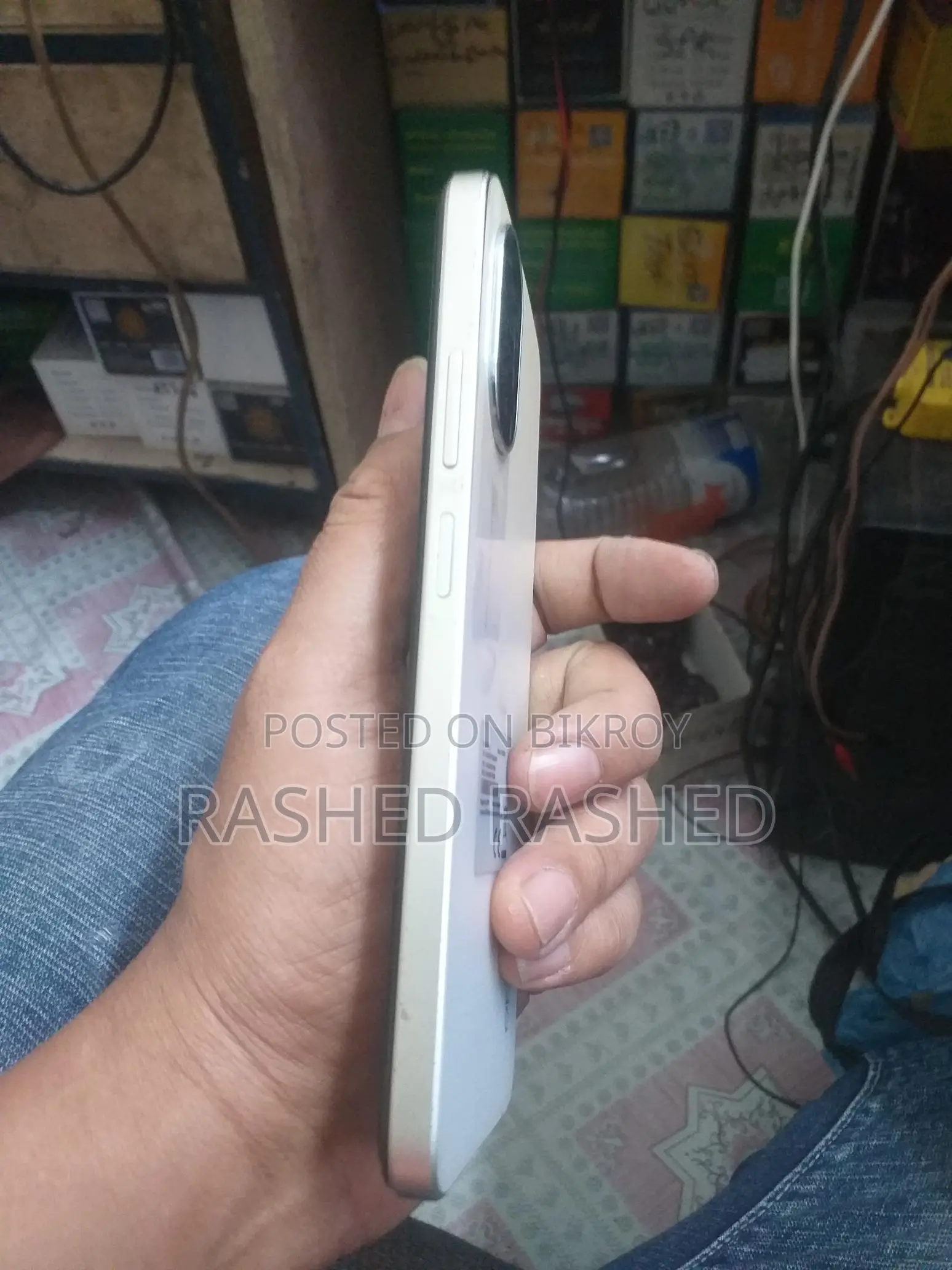 Oppo a38 Display Sell