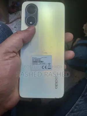 Oppo a38 Display Sell