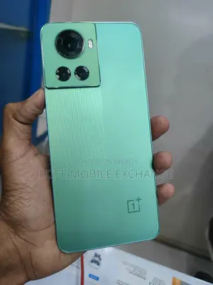 OnePlus Exchange 10R (Used)