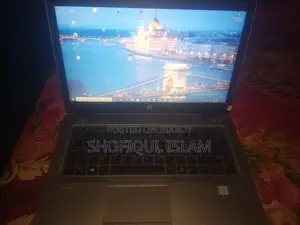 HP Laptop for sale