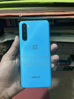 OnePlus Nord 12/256 exchange (Used)