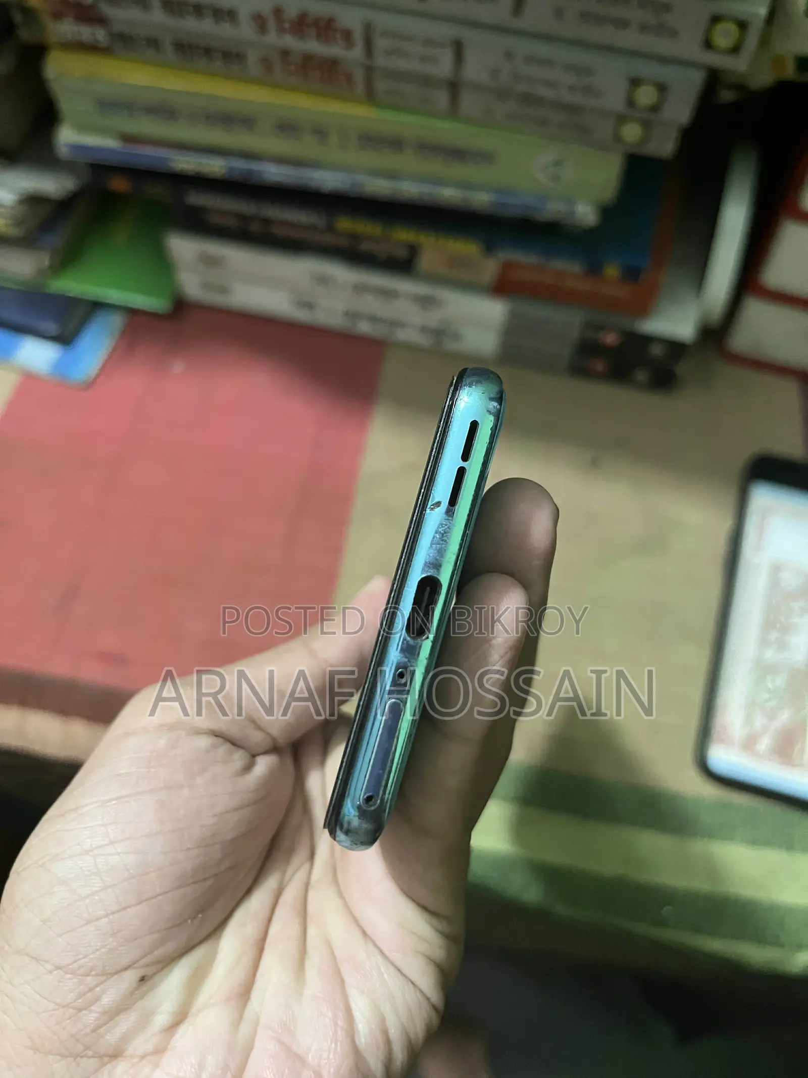 OnePlus Nord 12/256 exchange (Used)