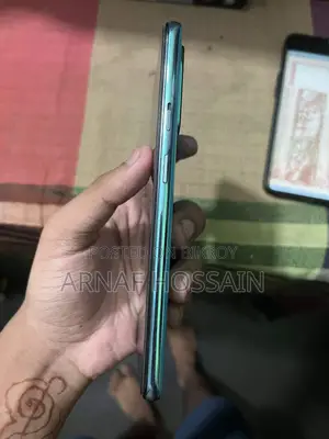 OnePlus Nord 12/256 exchange (Used)