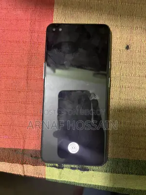 OnePlus Nord 12/256 exchange (Used)