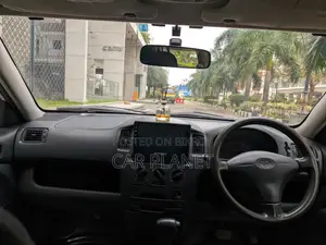 Toyota Probox SUPER FRESH 2011