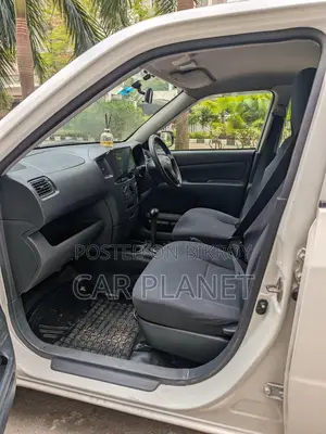 Toyota Probox SUPER FRESH 2011