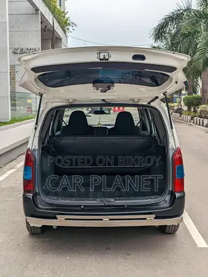 Toyota Probox SUPER FRESH 2011