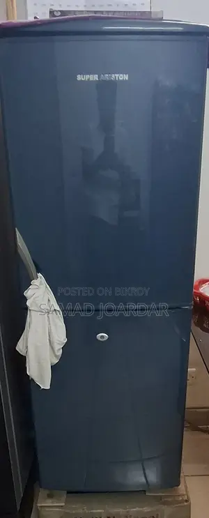 Super Ariston সমস্যা নেই
