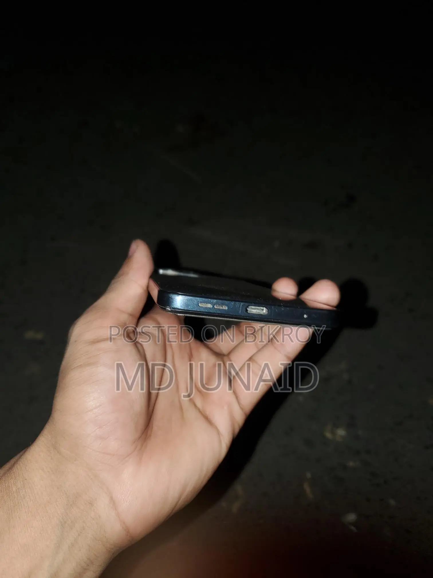 Xiaomi Redmi Note 12 . (Used)