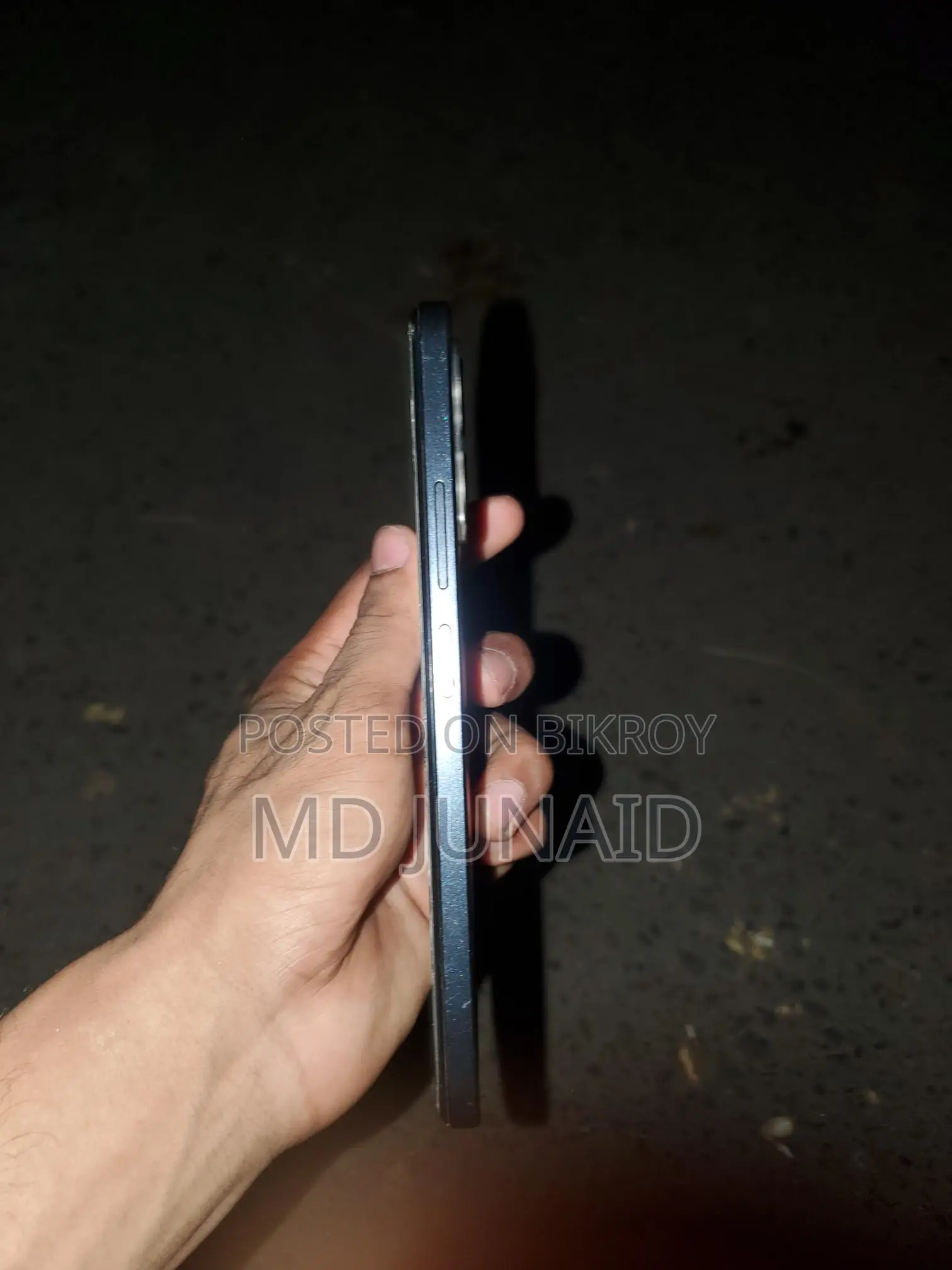 Xiaomi Redmi Note 12 . (Used)