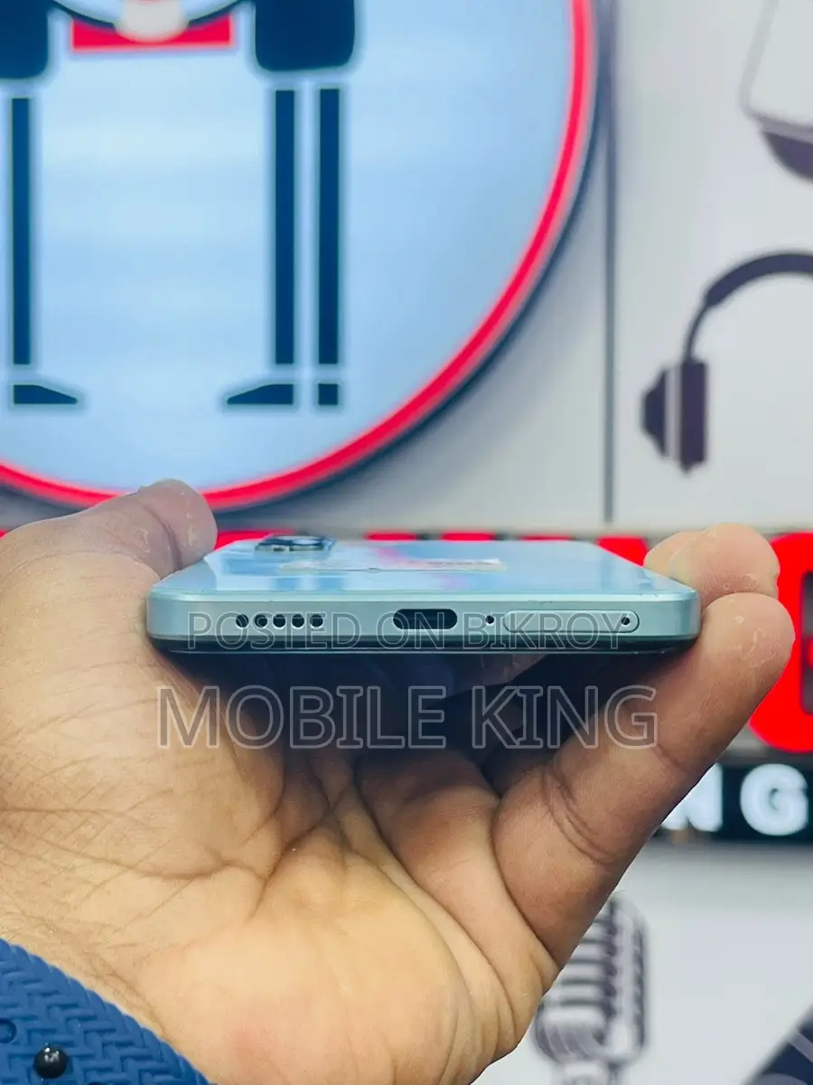 Vivo T3 (Used)