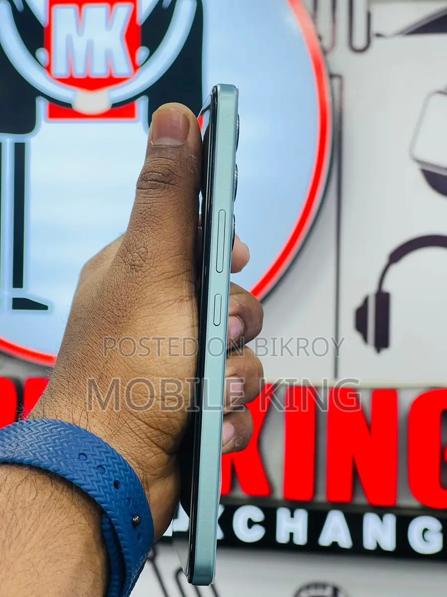 Vivo T3 (Used)