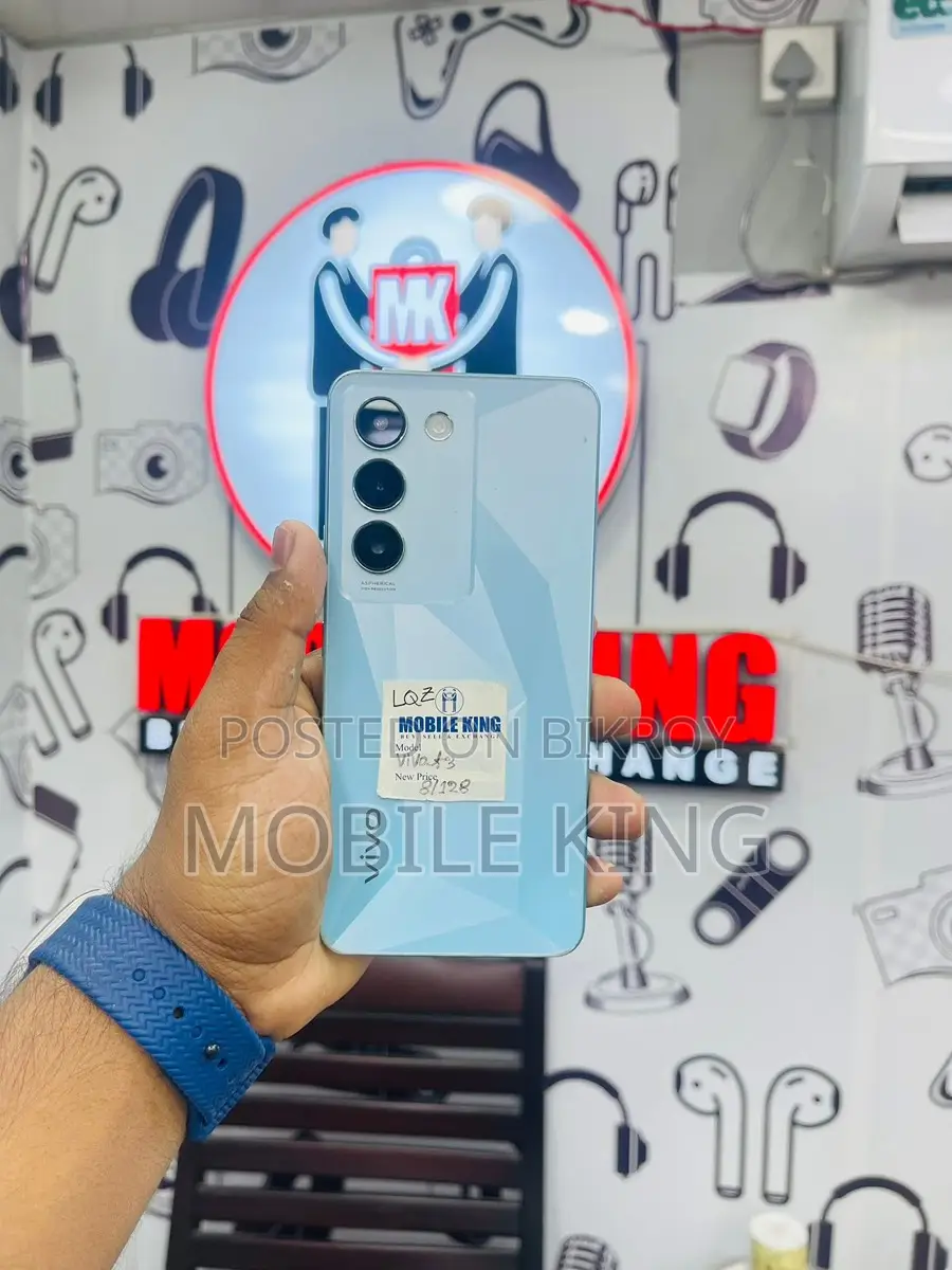 Vivo T3 (Used)