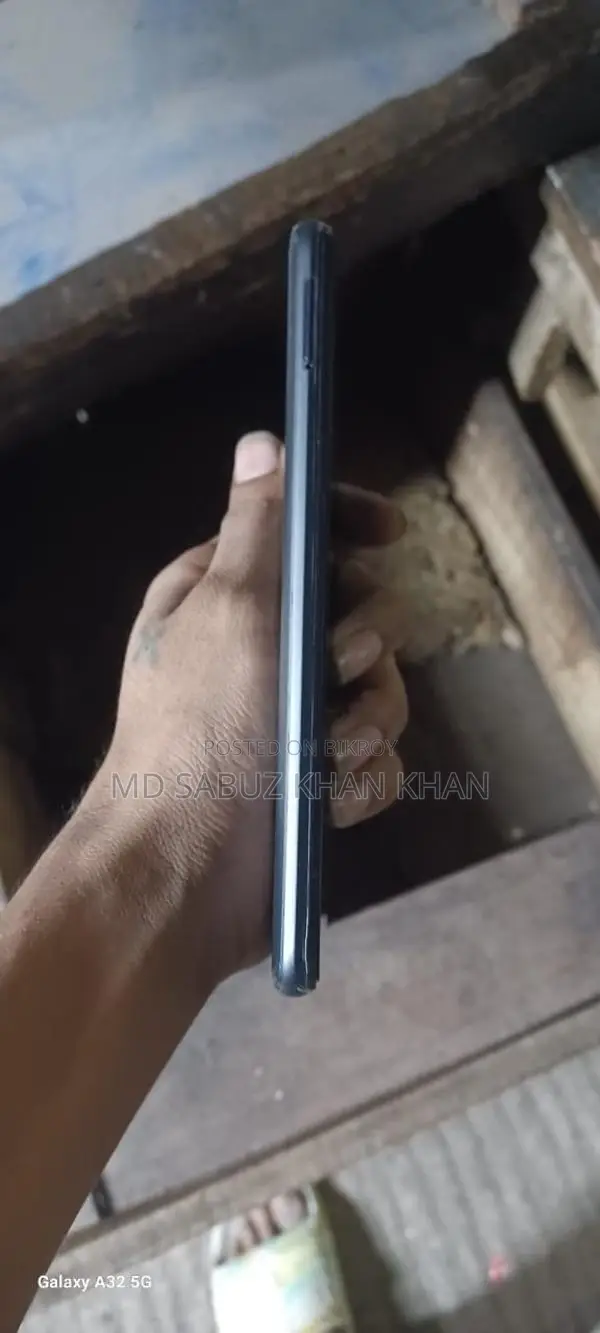 Realme C21Y (ব্যবহৃত)