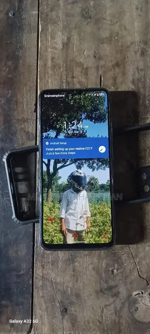 Realme C21Y (ব্যবহৃত)