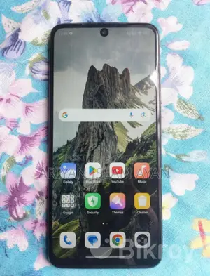 Xiaomi Redmi Note 11 8/128 (Used)