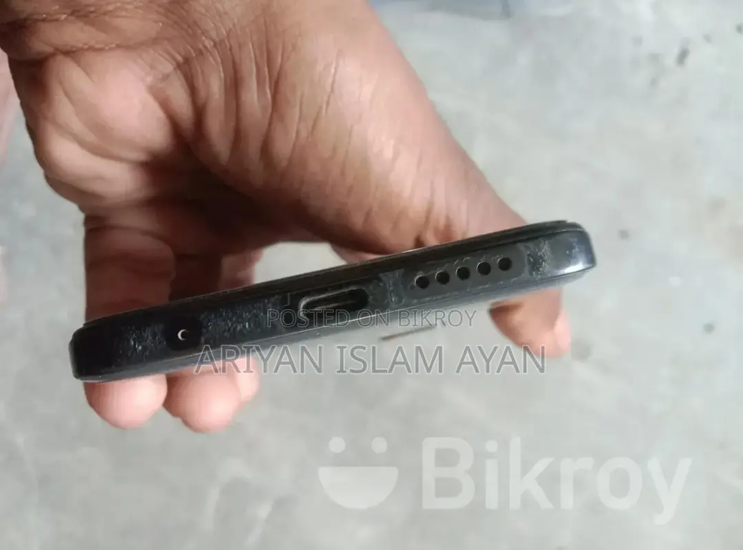 Xiaomi Redmi Note 11 8/128 (Used)