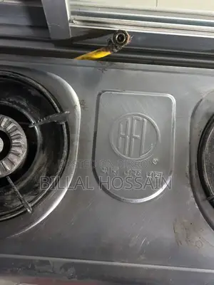 Gas Stove
