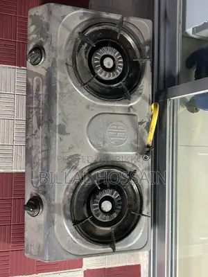 Gas Stove