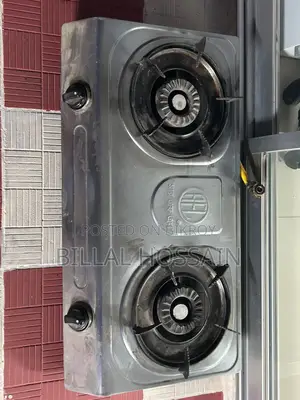 Gas Stove