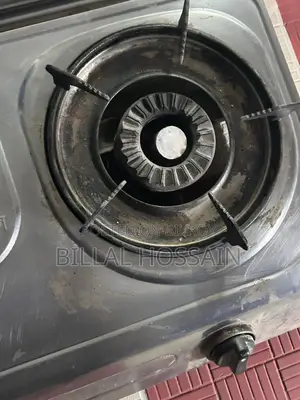 Gas Stove