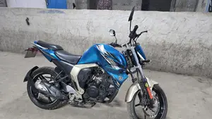 Yamaha FZ Super Fresh 2020