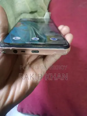 Realme C31 ৪/৬৪ (Used)