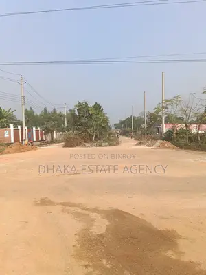 75" Feet Road 3 Katha Sector-14