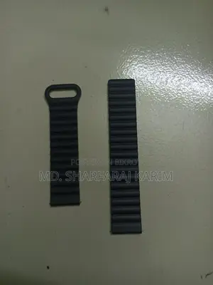 Magnetic Straps