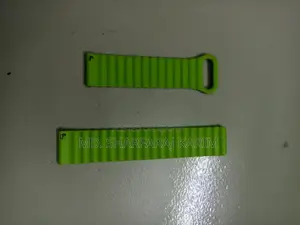 Magnetic Straps