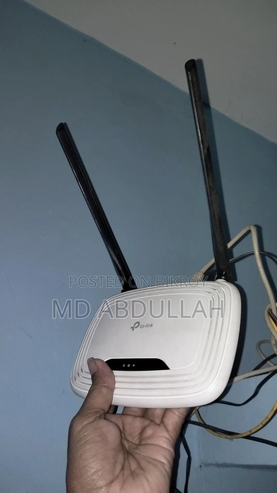 Tp Link Router Sell