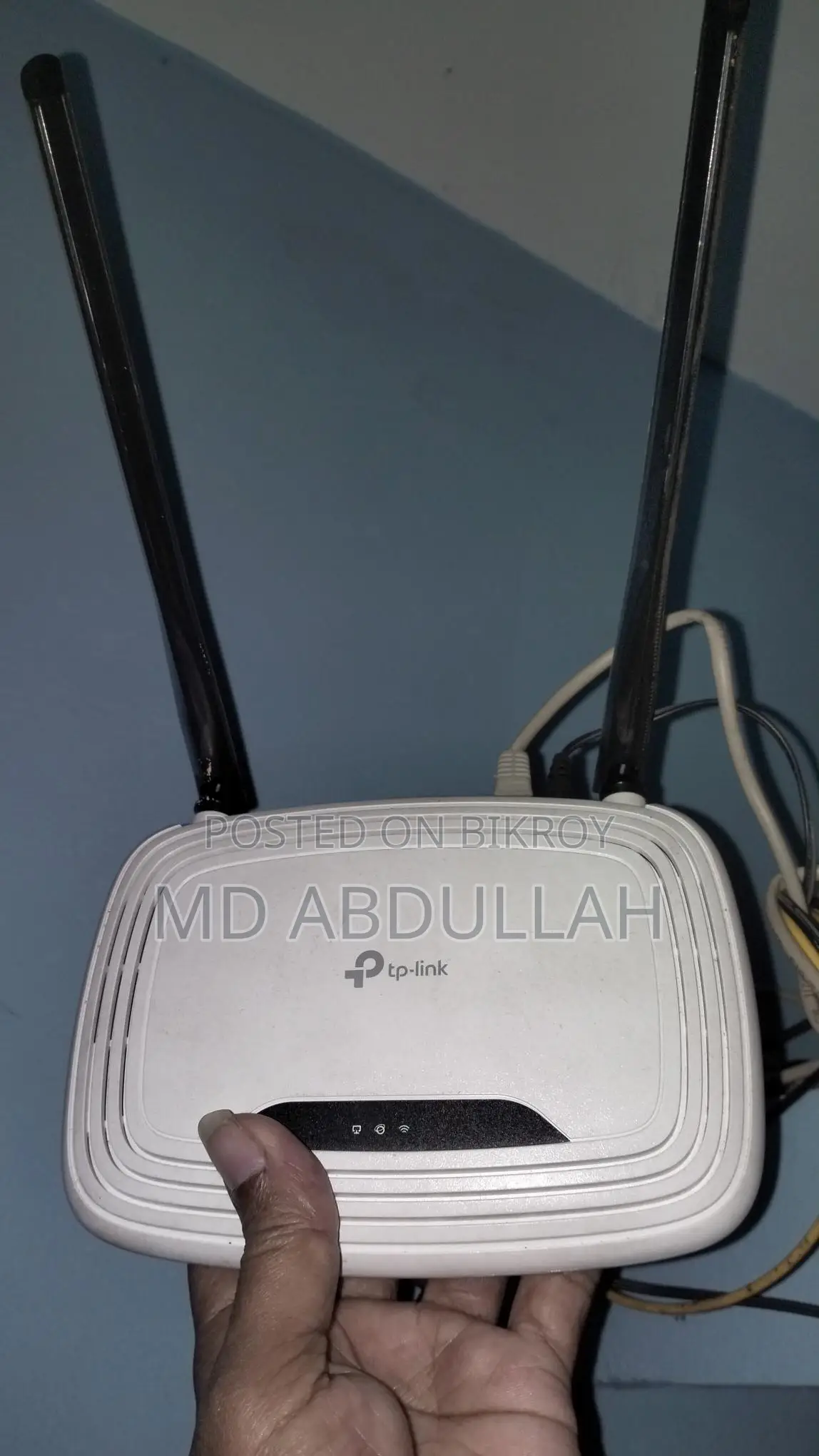Tp Link Router Sell