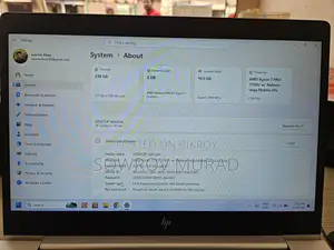 HP ELITEBOOK