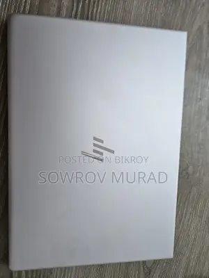HP ELITEBOOK